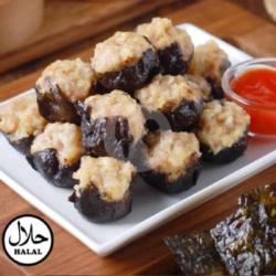 Dimsum  Frozen Nori/rumput Laut