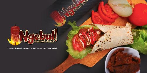 Kebab Ngebul, Denpasar