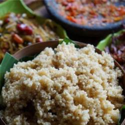 Nasi Tiwul