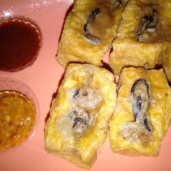 Tahu Bakso Jamur