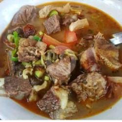 Soto Daging Kikil