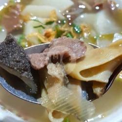 Soto Bening Babat