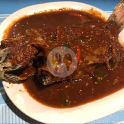 Kakap Asam Manis Pedas