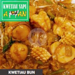 Kwetiau Bun Sapi Aan 39