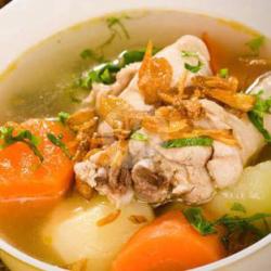 Sop Ayam