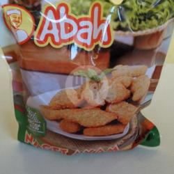 Abah Chiken Naget 250g