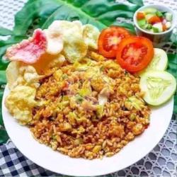 Nasi Goreng Bakso