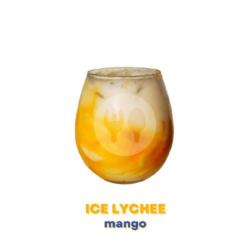 Ice Lychee Mango