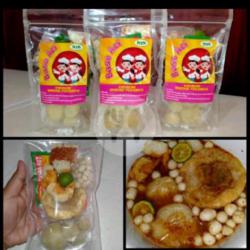 Baso Aci Tulang Rangu