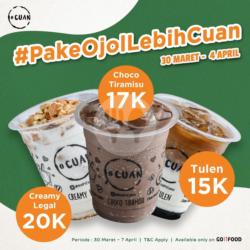 Kopi Cuan Tulen