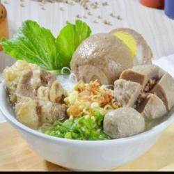 Bakso Telor Urat