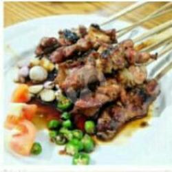 Sate Thaican Kulit