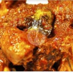 Kepala, Ceker Ayam Balado