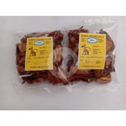 Keripik Pisang Sale 100gr