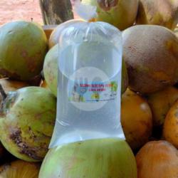 Air Kelapa Bulat /satuan Original