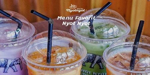 Thai Tea Nyot Nyot, Kerobokan