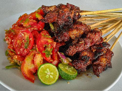 Sate Maranggi Haji Yetty