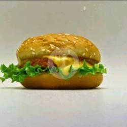 Chicken Burger