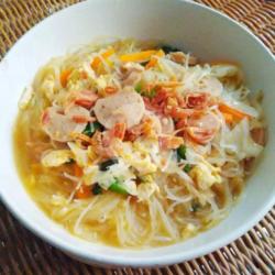 Bihun Godhog