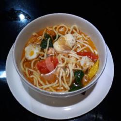 Mie Tarik Sefood