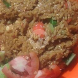 Nasi Goreng Sepesial Sosis