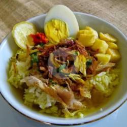 Soto Ayam Suroboyo