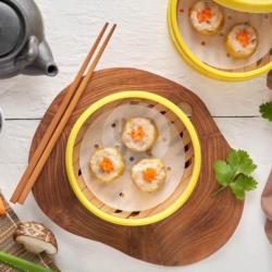 Siew Mai Udang (r) 3pcs