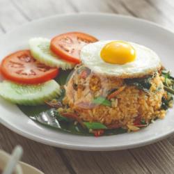 Kampoeng Fried Rice