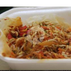 Lumpia Basah Spesial