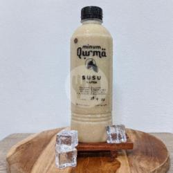 Kurma Susu 500ml (setengah Liter)