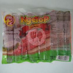 Ngetop Sosis Merah  750g