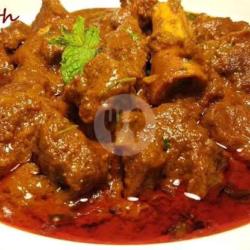 Mutton Masala