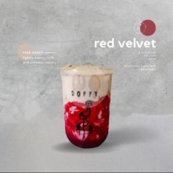 Red Velvet (regular)