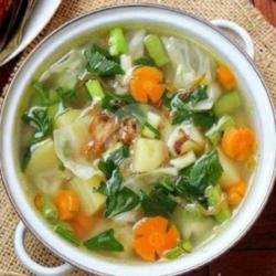 Sayur Sop