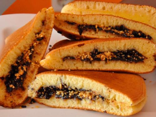 Martabak Kampung