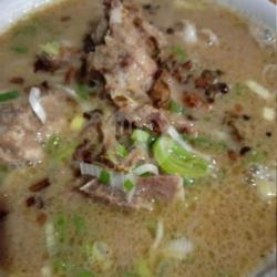 Coto Rusuk Ba 77