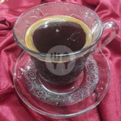 Kopi Robusta Java