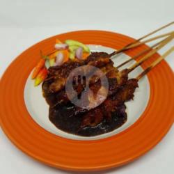 Sate Maranggi Ayam