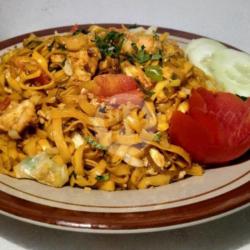 Bakmi Goreng Kuning