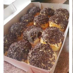 Donat Kampung