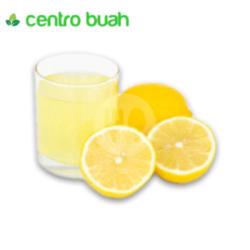 Lemon California Juice 500 Ml