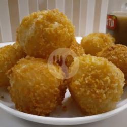 Bola Gethuk Crispy