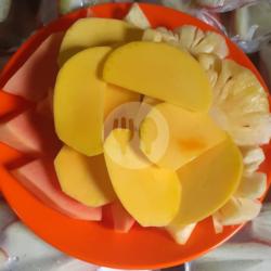 Mangga Pepaya Nanas Mix