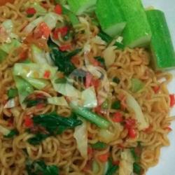 Mie Goreng Kriting