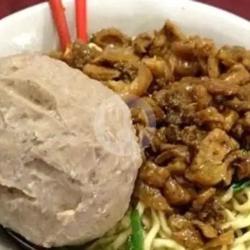 Mi Yam   Bakso Jumbo