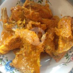 Lauk Ayam Gulai Saja