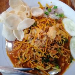 Mie Aceh Tumis Special