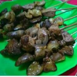 Sate Ati Ampela