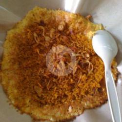 Telor Serundeng