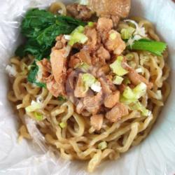 Bakmi Ayam Polos
